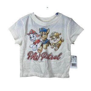 Paw Patrol Tee